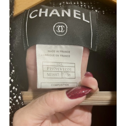 Chanel Giacca/Cappotto
