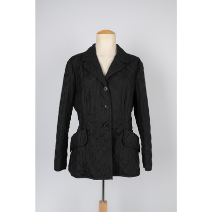 Dior Veste/Manteau en Noir