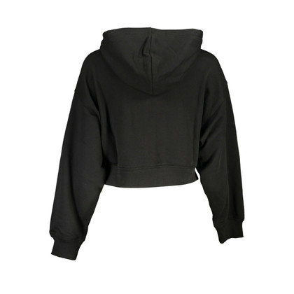 Calvin Klein Vest Cotton in Black