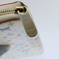 Louis Vuitton Masters Zippy Wallet in Tela in Oro