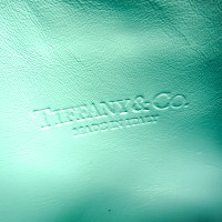 Tiffany & Co. Tote bag Leather in Gold