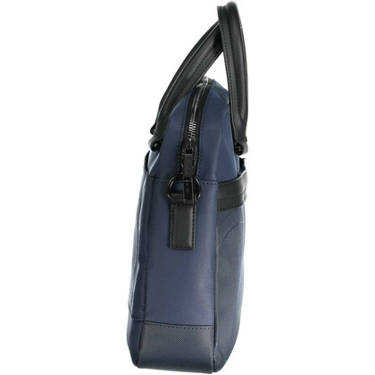 Calvin Klein Handtasche in Blau