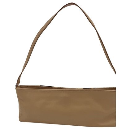 Caterina Lucchi Handbag Leather in Brown