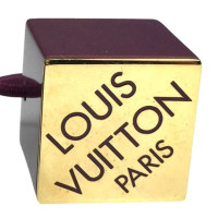 Louis Vuitton Dobbelstenen vlecht band