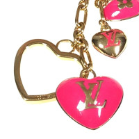Louis Vuitton Taschenschmuck "Monogram Hearts"