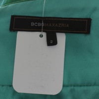 Bcbg Max Azria Halter dress in verde