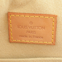 Louis Vuitton Handtas Monogram Canvas