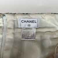 Chanel Skirt Cotton