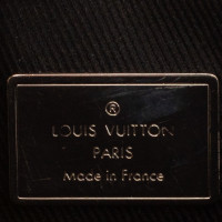 Louis Vuitton Alma BB23,5 in Pelle verniciata in Rosa
