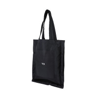 Y 3 Tote bag in Black