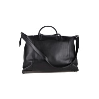Givenchy Tote bag Leather in Black