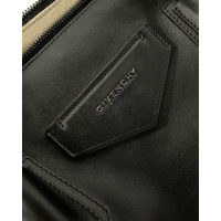 Givenchy Tote bag Leather in Black