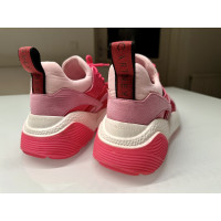 Stella McCartney Sneakers in Roze