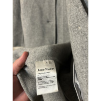 Acne Jacket/Coat Cashmere