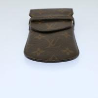 Louis Vuitton Jewellery Set Canvas in Brown