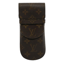 Louis Vuitton Jewellery Set Canvas in Brown