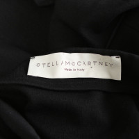 Stella McCartney Robe en Jersey en Noir