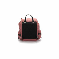 Burberry Travel bag in Pink