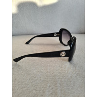 Giorgio Armani Sunglasses in Black