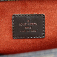Louis Vuitton Parioli Canvas in Brown