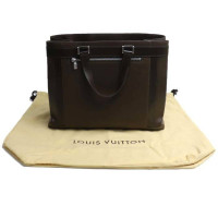 Louis Vuitton Kazbek Leather in Brown