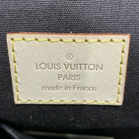 Louis Vuitton Brentwood Canvas in Bordeaux