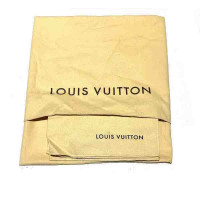 Louis Vuitton Brentwood Canvas in Bordeaux