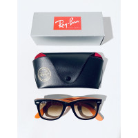Ray Ban Sunglasses in Orange