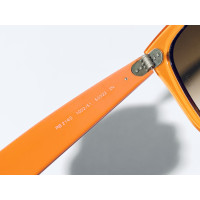 Ray Ban Sunglasses in Orange