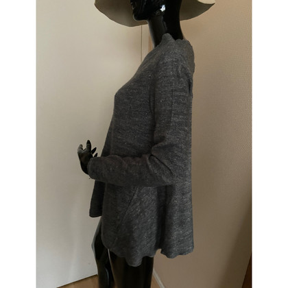 Stella McCartney Knitwear Viscose in Grey