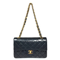 Chanel "Classic Flap Bag"