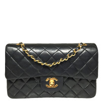 Chanel "Classic Flap Bag"