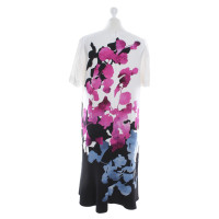 Escada Dress with floral print