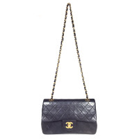 Chanel "Classic Double Flap Bag" 