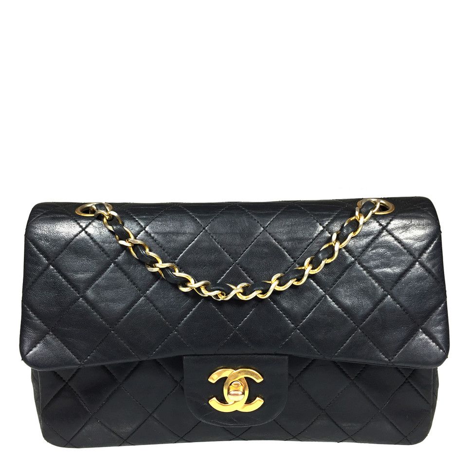 Chanel "Klassieke dubbele Flap Bag" 