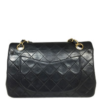Chanel "Classico doppio Flap Bag" 