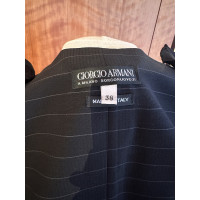 Giorgio Armani Jacket/Coat Viscose