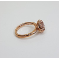 Thomas Sabo Ring aus Silber in Rosa / Pink