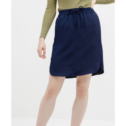 Lacoste Skirt in Blue