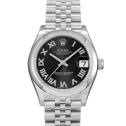 Rolex Datejust 31 Staal
