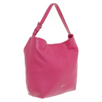 Max Mara Shoulder bag in pink