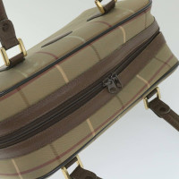 Burberry Travel bag in Brown