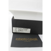 Roberto Cavalli Accessoire in Beige