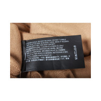 Theory Blazer Wool in Brown