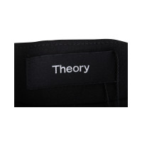 Theory Blazer Wool in Black