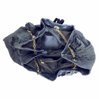 Lanvin Tote bag in Black