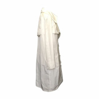 Lanvin Jacket/Coat in White