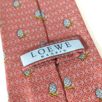 Loewe Accessoire en Soie