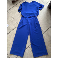 Essentiel Antwerp Suit in Blue