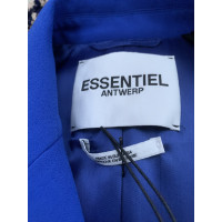 Essentiel Antwerp Suit in Blue
